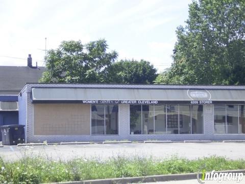 Women’s Recovery Center