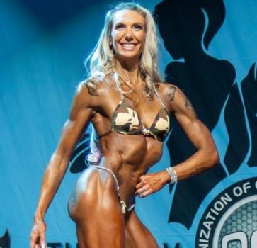 Iron Bombshell Fitness & Nutrition