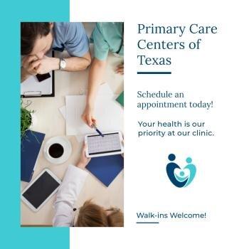 Primary Care Centers of Texas