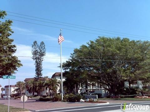 Longboat Harbour Condominiums