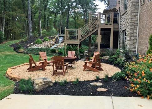 Cornerstone Landscapes
