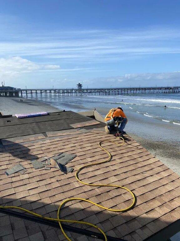 JRT Roofing & Waterproofing Inc
