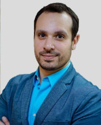 John A Manglardi Jr at CrossCountry Mortgage, LLC