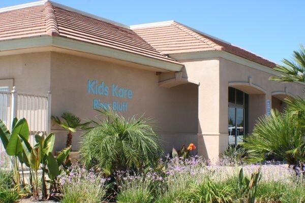 Kids Kare River Bluff Daycare Preschool Child Care