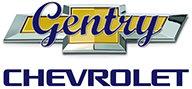 Gentry Chevrolet Inc