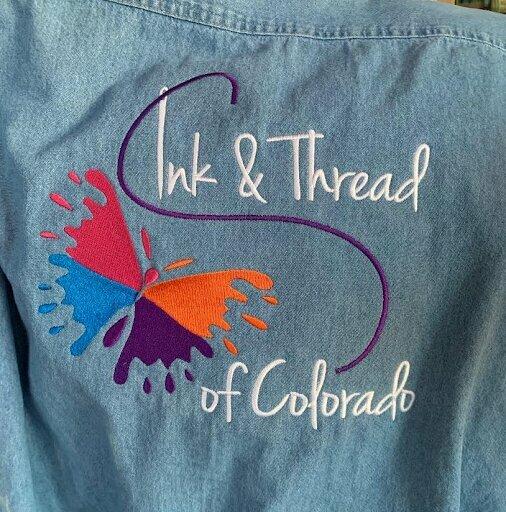Ink & Thread of Colorado
