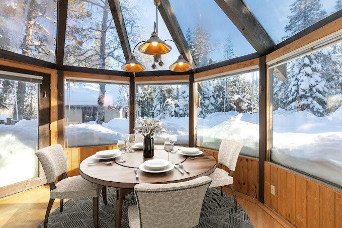 Camille Duvall Real Estate