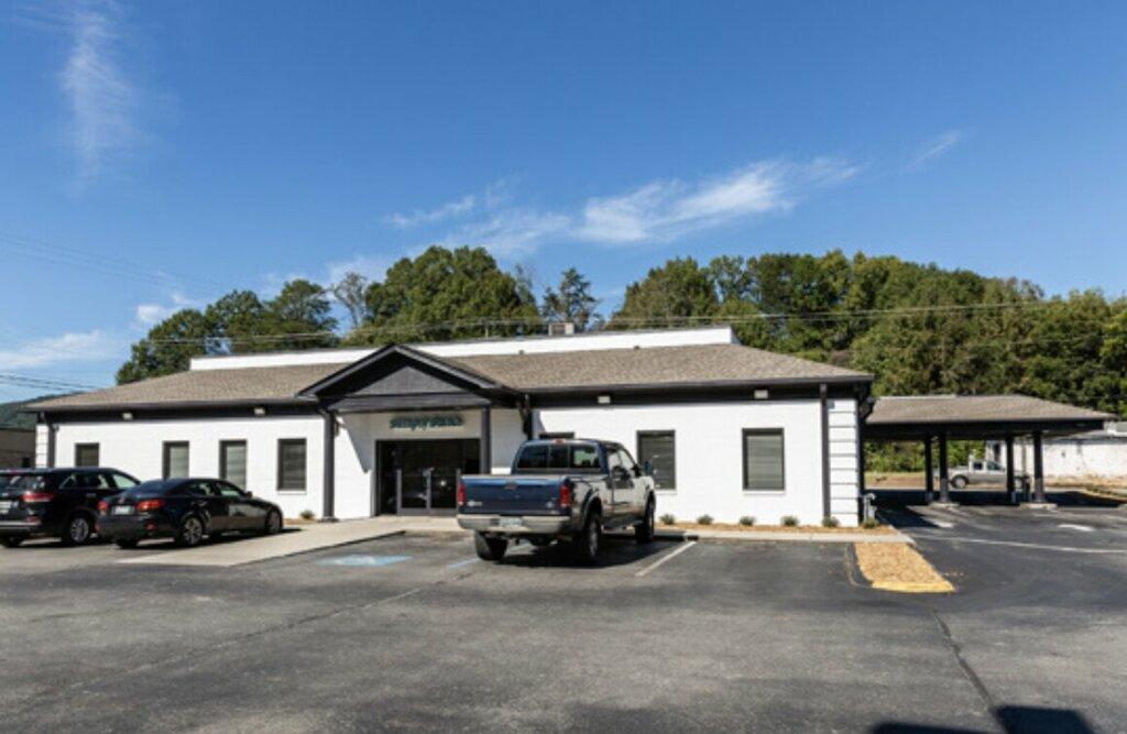 First Financial Bank