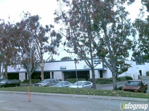 Refrigeration Equipment Specialist Co