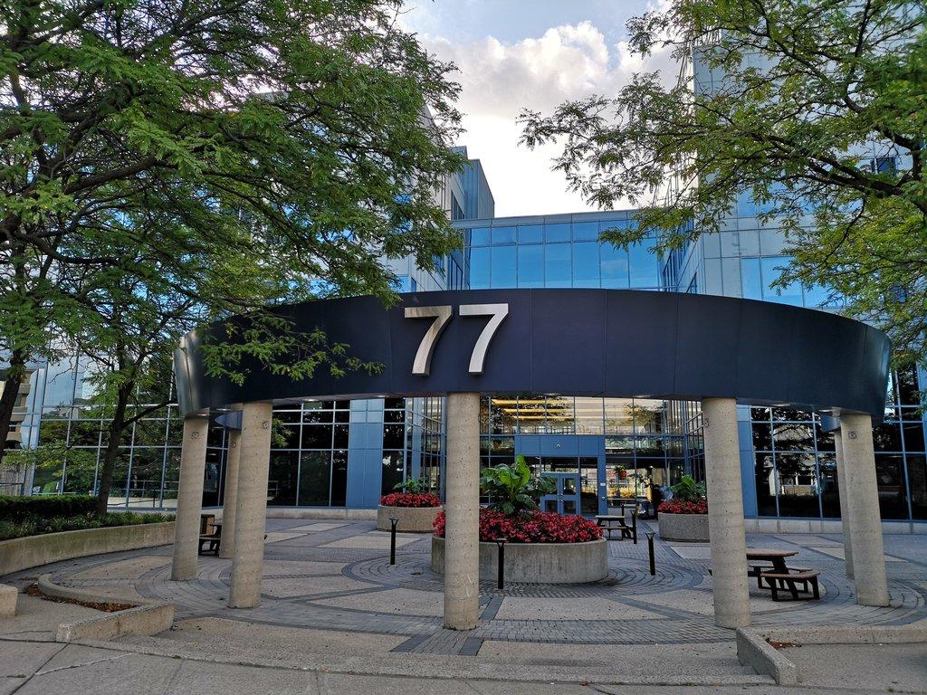 Buchanan Technologies-Toronto-Mississauga Managed It SVC