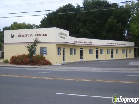 C J Insurance Service