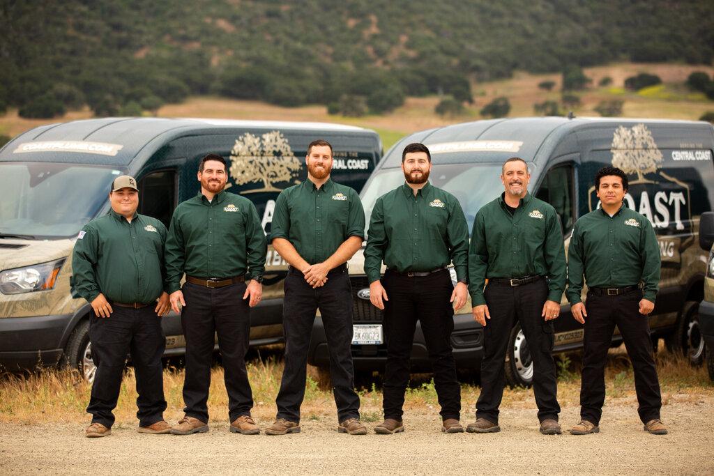 Coast Plumbing Solutions