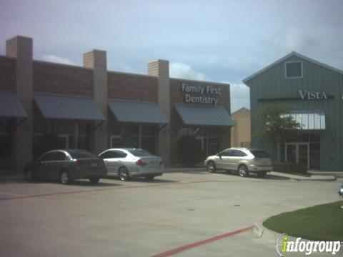 John E Sengson, DDS - Family First Dental