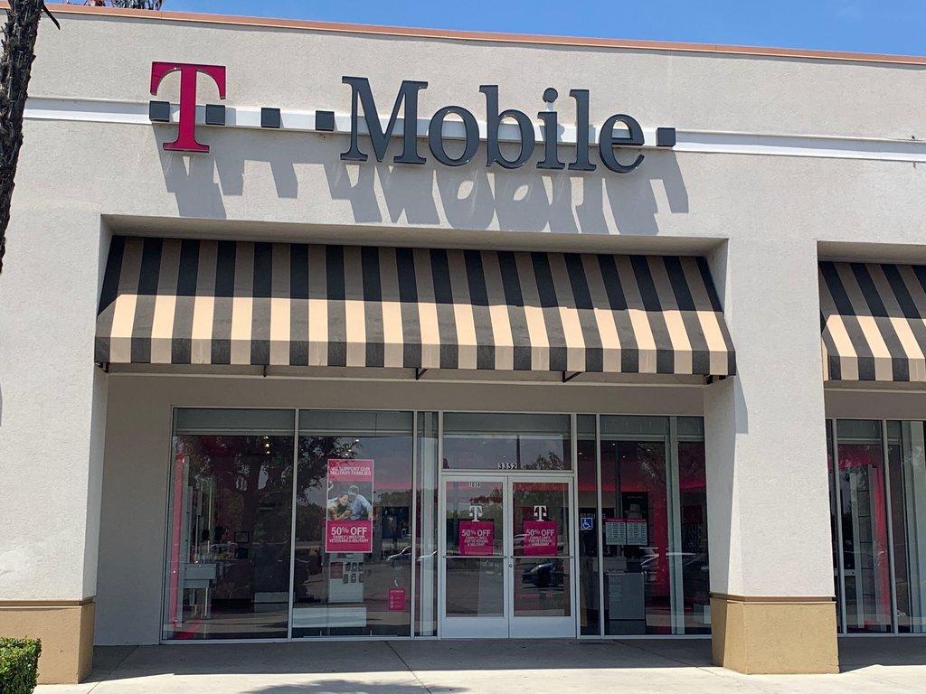 T-Mobile