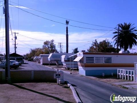 Trailerdale Mobile Home & RV Park