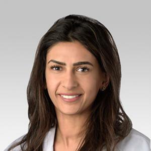 Faaiza T Vaince, MD - Northwestern Medical Group