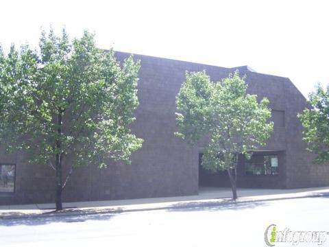South Brooklyn Public Library