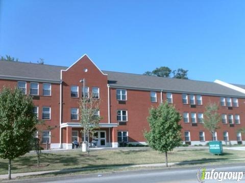 Zion Corner Apartments