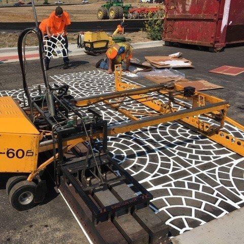 Seal Coating Solutions