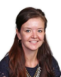 Lyndsie Wilson, PA-C - Oakey Healthcare Center