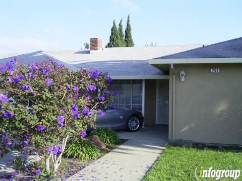 MRS Hollie Spiritual Consultant