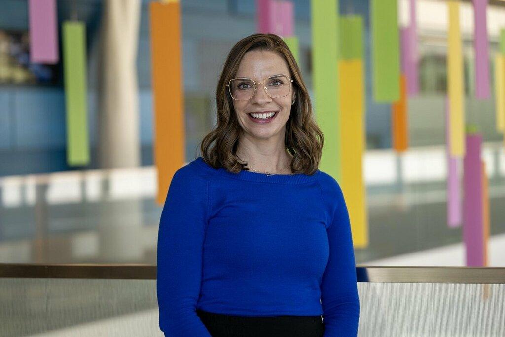 Julie Dillard, MD - Akron Children's NICU