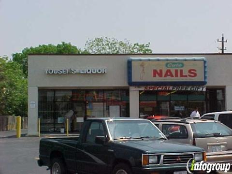 Yousef's Liquor