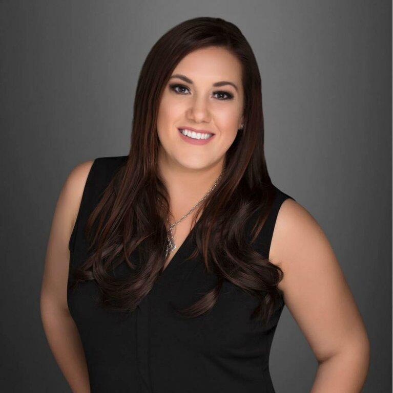 Stefanie Angel-Keller Williams Victor Valley