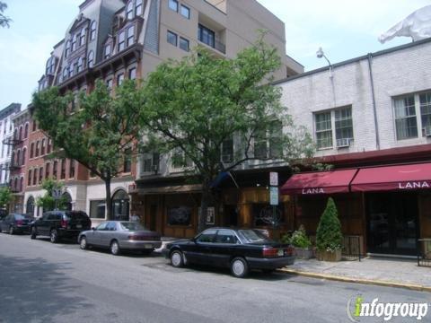 Havana Cafe & Lounge
