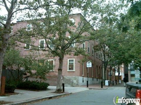 Haunted Footsteps Ghost Tour