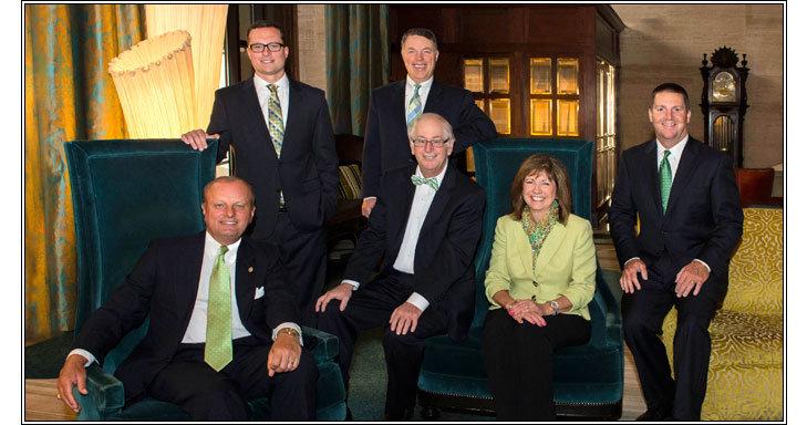 Morris James Personal Injury Group