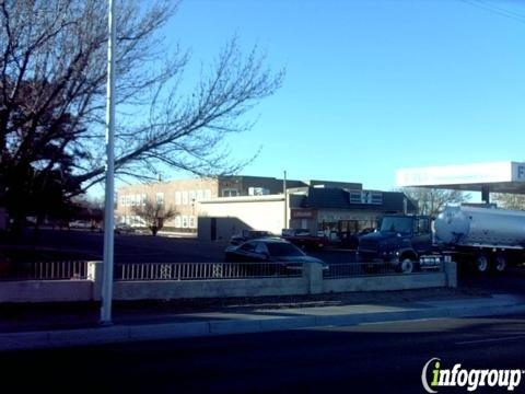 DK Convenience Store