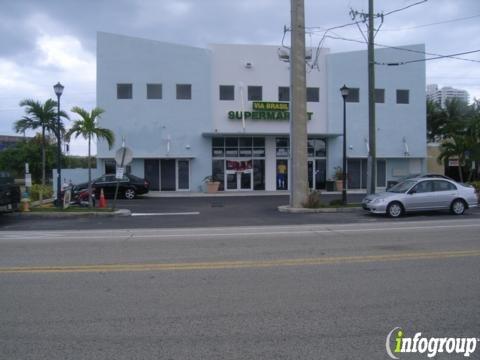 Behar Real Estate Group Inc