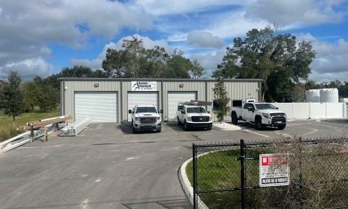 Advance Aluminum and Screen