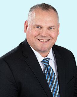 Steven Barcott, PA-C - Optum-Spine Physiatry