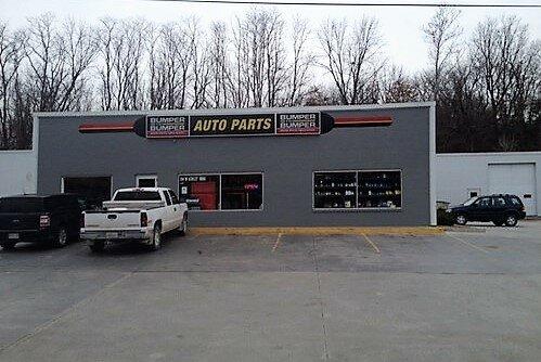 Bumper To Bumper Auto Parts