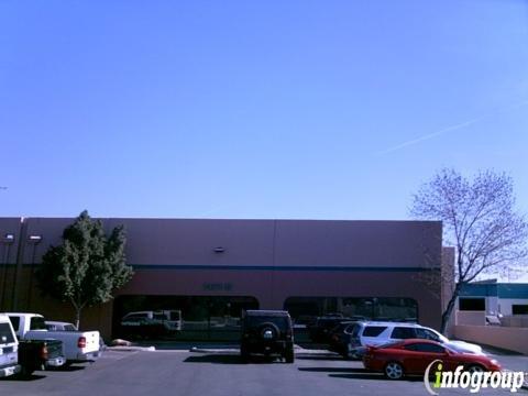 Associated Woodworks