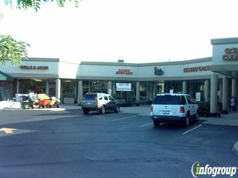 Body & Brain Yoga Ands Tai Chi