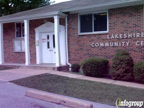 Lakeshire City Hall