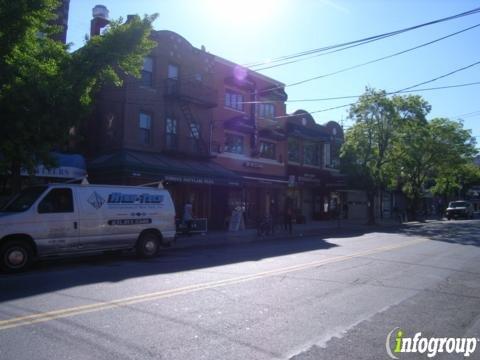 Omega Wines & Spirits