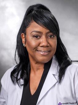 Josalynn M Brown, FNP - Advocate Medical Group