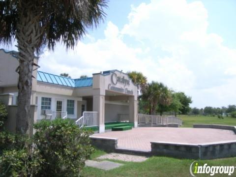 Catalyst Community Church