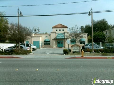 School Of Little Scholars