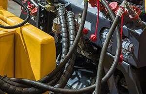 Big Boy's Mechanic Shop