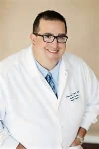 Joseph Spina III, DMD