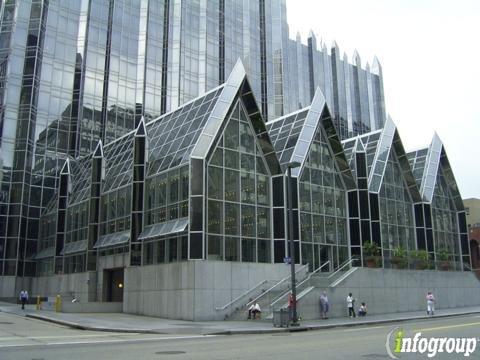 PPG Industries