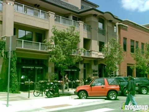 1007 Walnut Street LLC