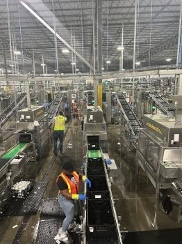 System4 of Indianapolis