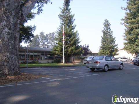 Selby Lane Elementary School