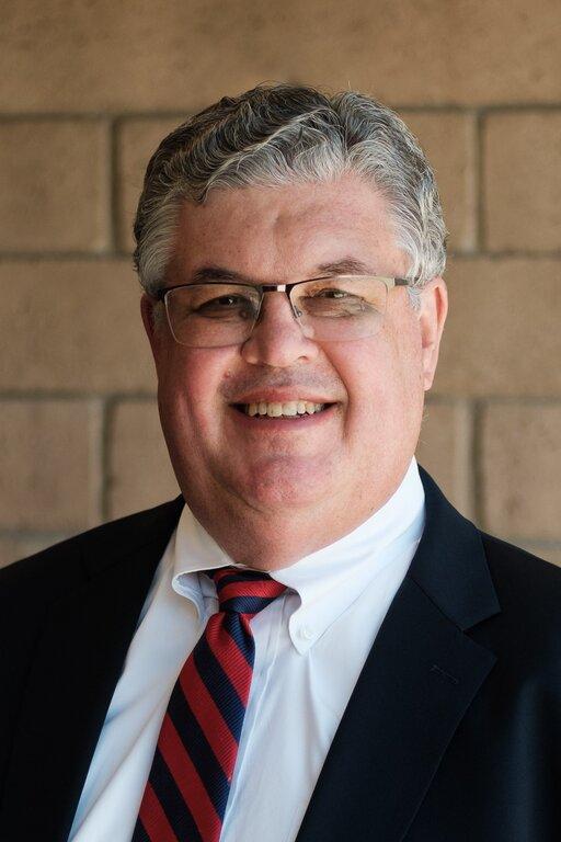 Merrill Lynch Financial Advisor Brian Self